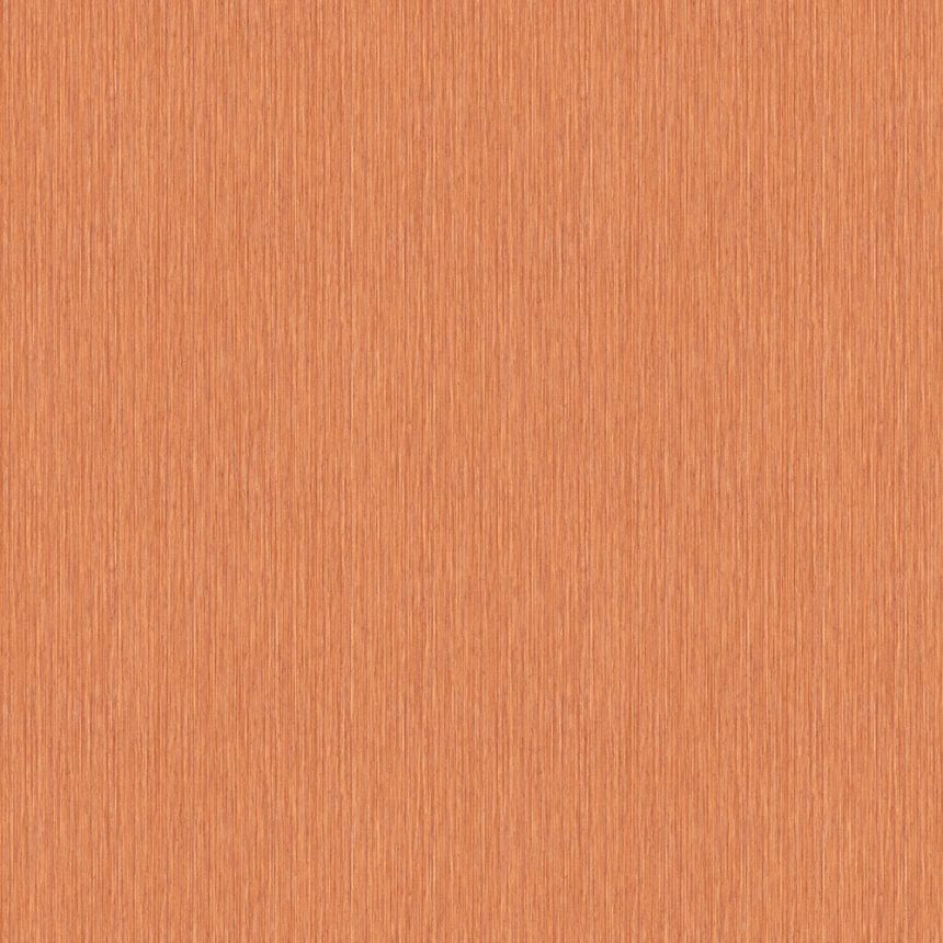 Orange einfarbige Tapete BR24010, Breeze, Decoprint