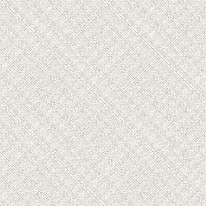 Luxustapete, Grafik Muster WF121041, Wall Fabric, ID Design 