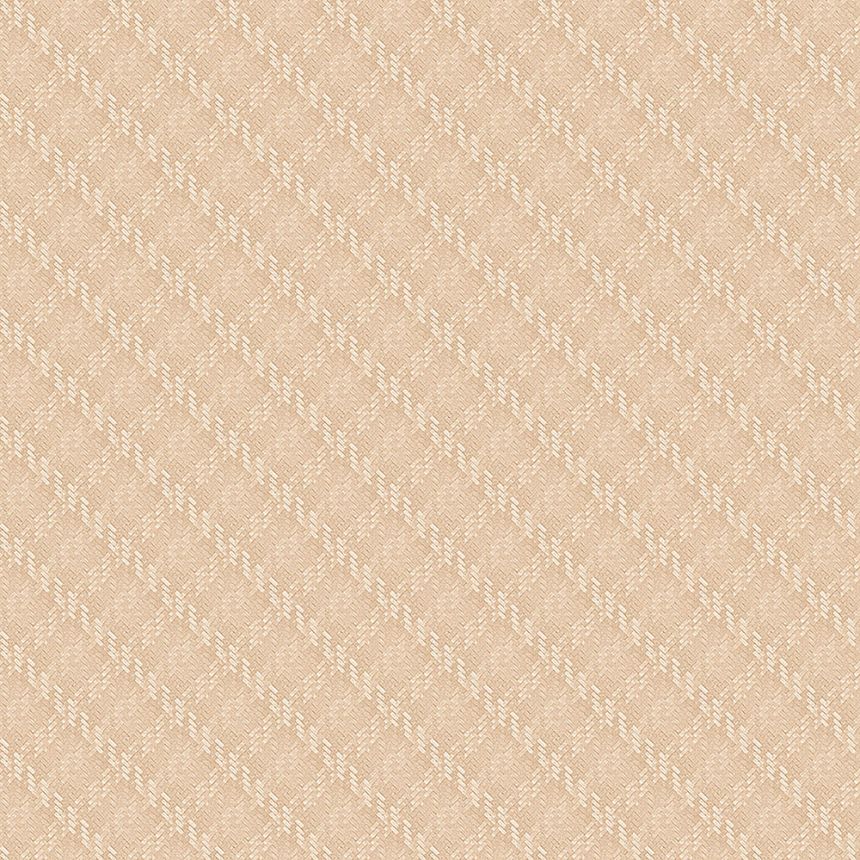 Luxustapete, Grafik Muster WF121043, Wall Fabric, ID Design 