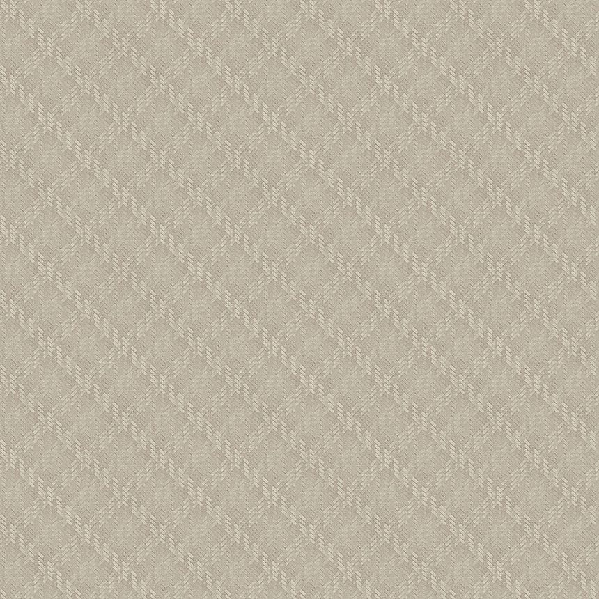 Luxustapete, Grafik Muster WF121045, Wall Fabric, ID Design 