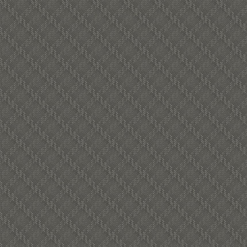 Luxustapete, Grafik Muster WF121048, Wall Fabric, ID Design 