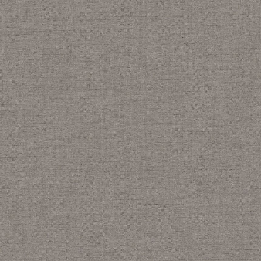 Einfarbige Tapete, Leinen Optik WF121054, Wall Fabric, ID Design 