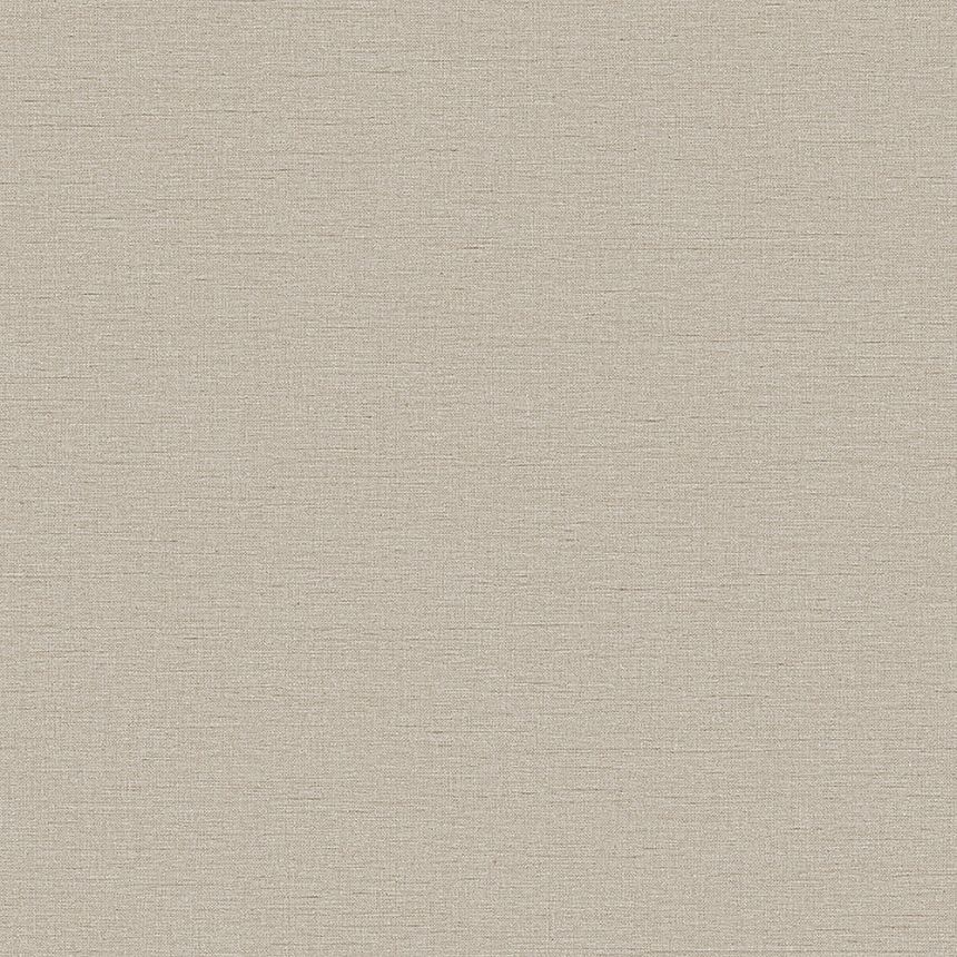 Einfarbige Tapete, Leinen Optik WF121059, Wall Fabric, ID Design 