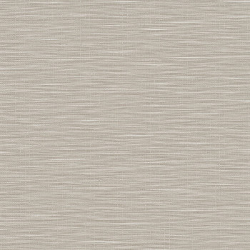 Beigefarbene Luxustapete, gewebtes Raffia-Muster 33316, Botanica, Marburg