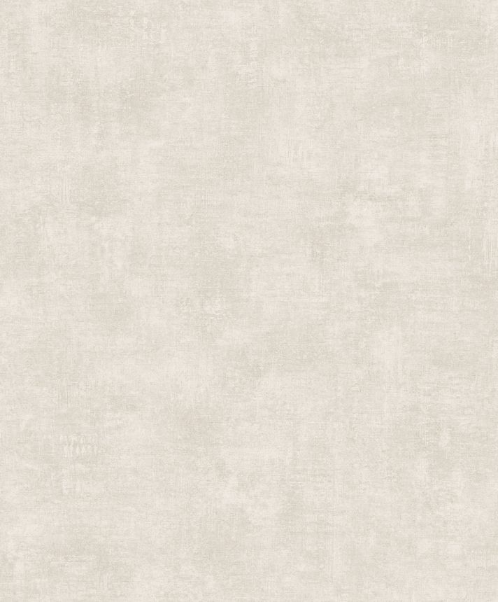 Grau-beige Tapete, Stoffimitat, A13737, Elegance, Ugepa
