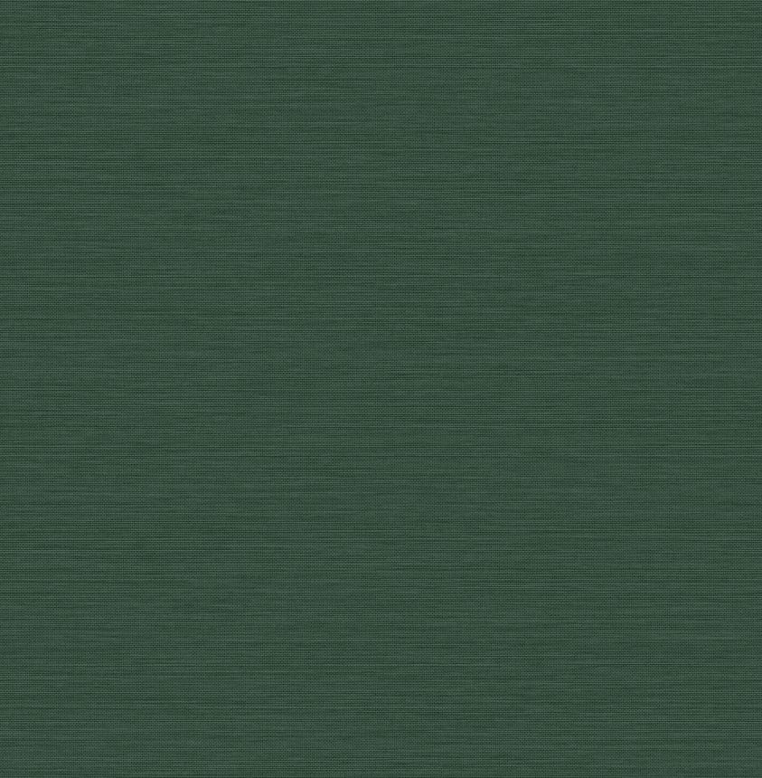 Einfarbige grüne Tapete, Stoffimitat, 120892, Envy