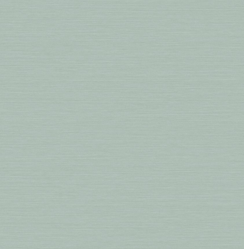 Einfarbige grüne Tapete, Stoffimitat, 120893, Envy