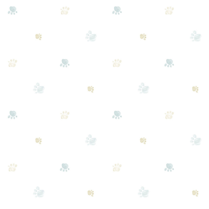 Kindertapete 228-4, Lullaby, ICH Wallcoverings