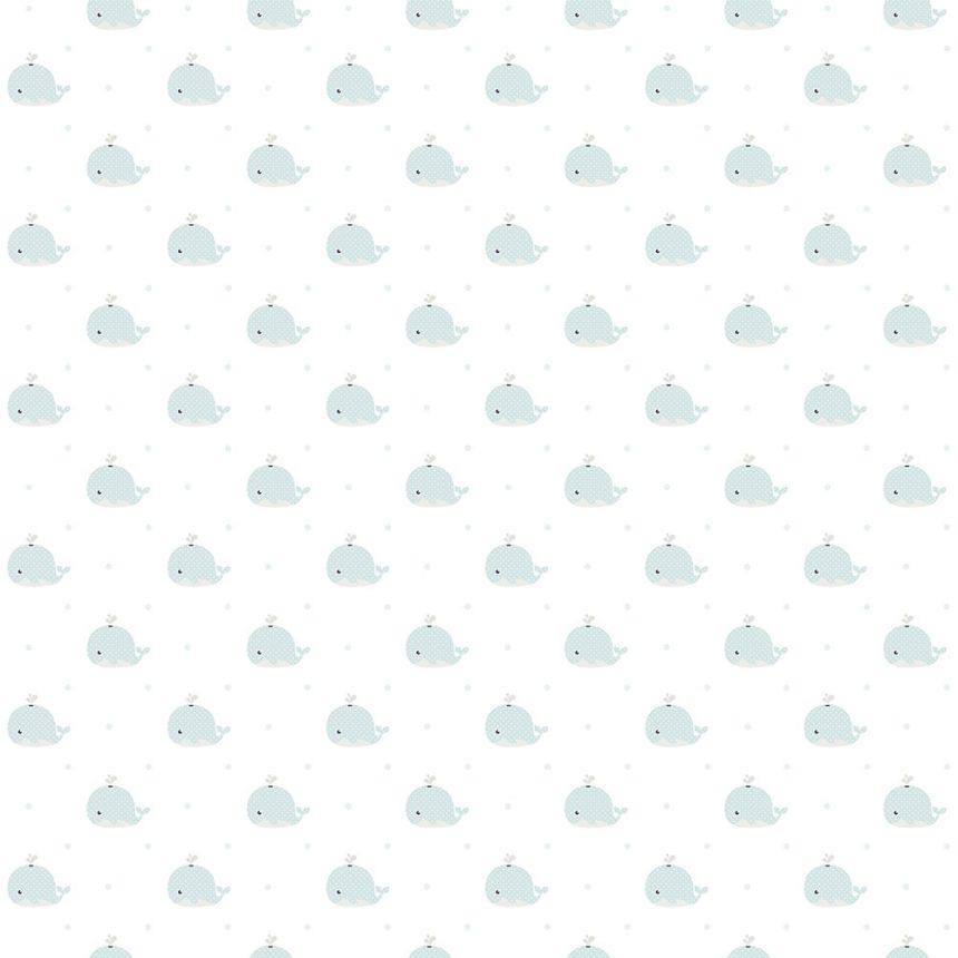 Kindertapete 223-2, Lullaby, ICH Wallcoverings