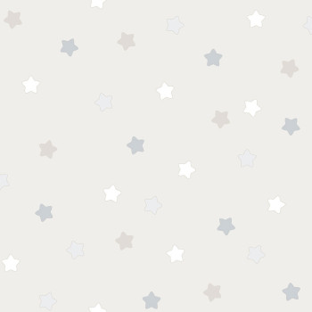 Kindertapete 225-4, Lullaby, ICH Wallcoverings