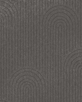 Vliestapete mit Art Deco Muster 312435, Artifact, Eijffinger