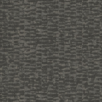 Non-woven wallpaper 394552, Blocks, Topaz, Eijffinger
