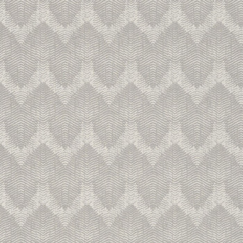 Non-woven wallpaper 394520, Wave, Topaz, Eijffinger