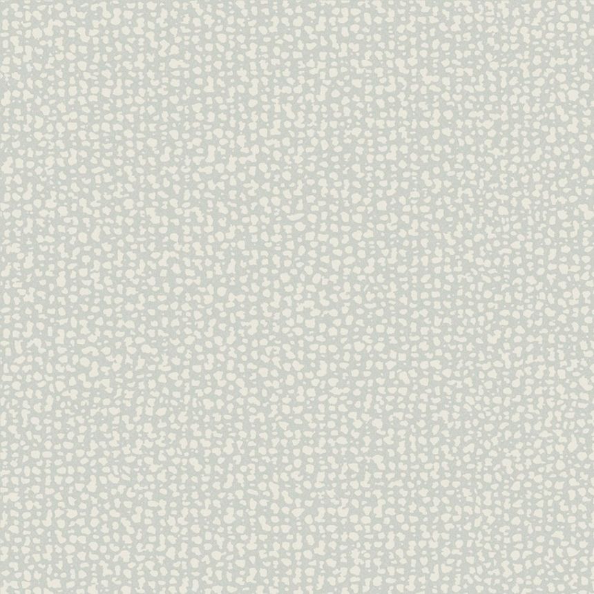 Graue Tapete mit weißen Flecken DD3804, Dazzling Dimensions 2, York