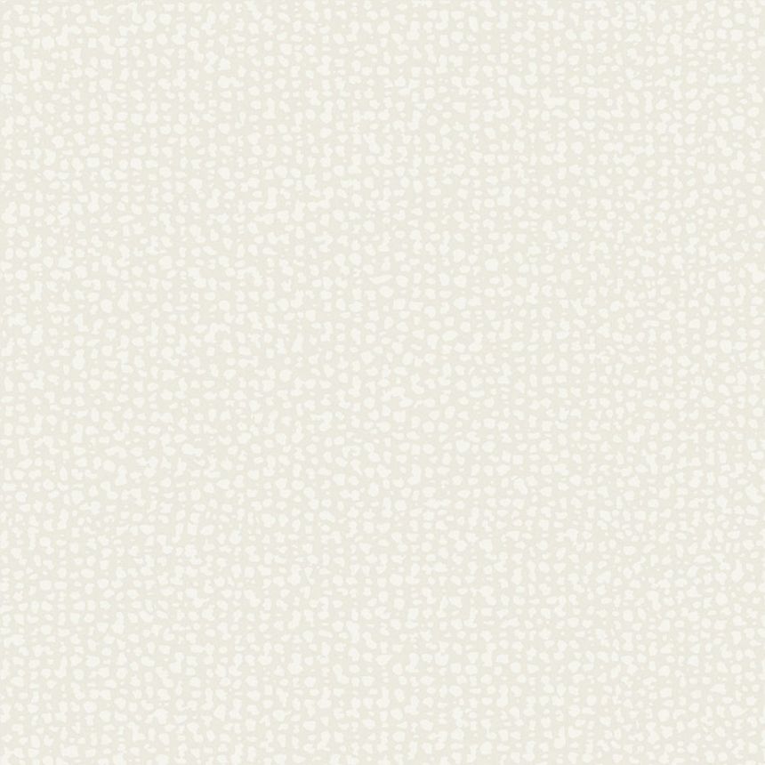 Hellgraue Tapete mit weißen Flecken DD3803, Dazzling Dimensions 2, York