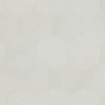 Graue Tapete mit geometrischen Mustern Z80002 Philipp Plein, Zambaiti Parati