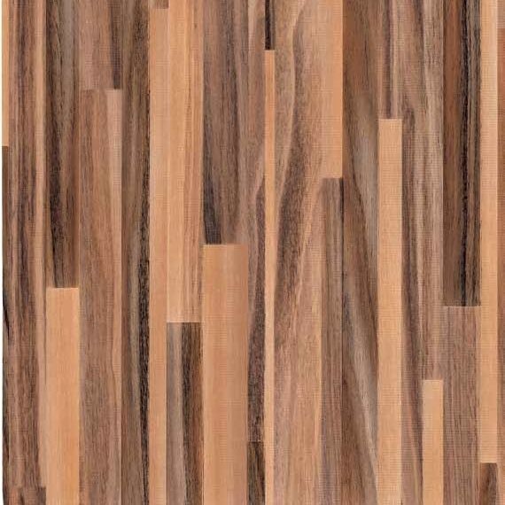 Selbstklebende Tapete für Möbel//Selbstklebefolie Holz Gekkofix 11877, Rosenholz, Breite 45cm