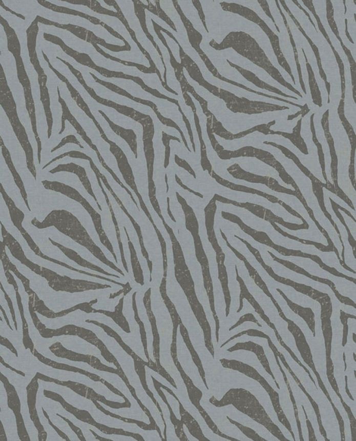 Tapete, Vlies Wandbild Zebra Ocean 300604, 140 x 280 cm, Skin, Eijffinger
