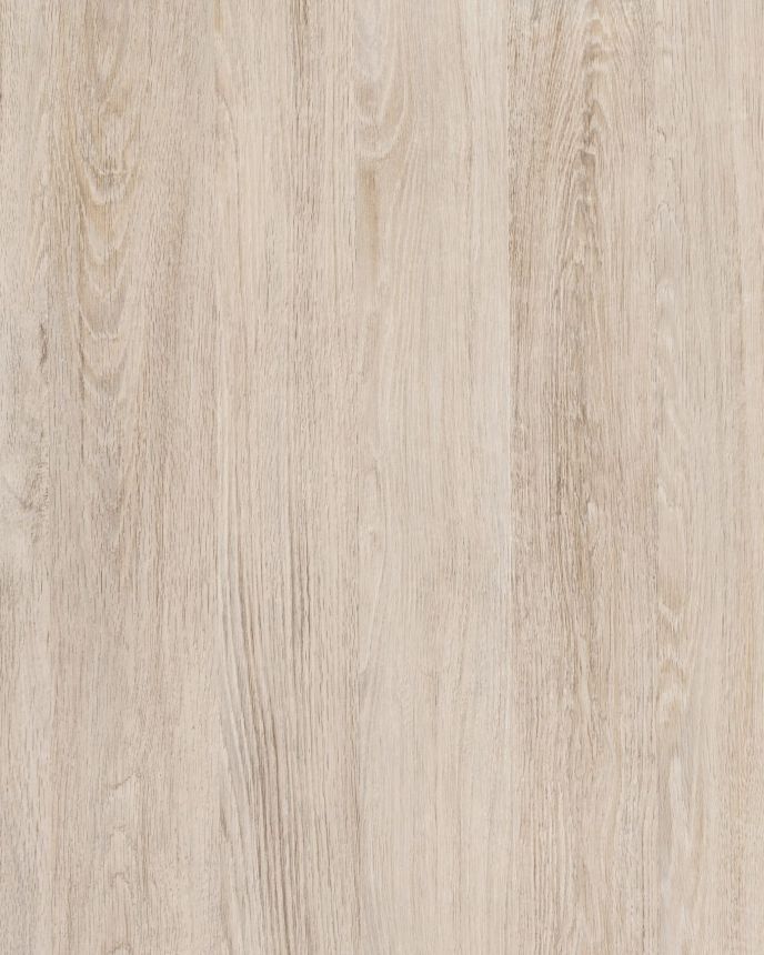 Selbstklebende Tapete für Möbel/Selbstklebefolie Santana Weißeiche Holz, D-c-fix 200-8426, Breite 67,5 cm
