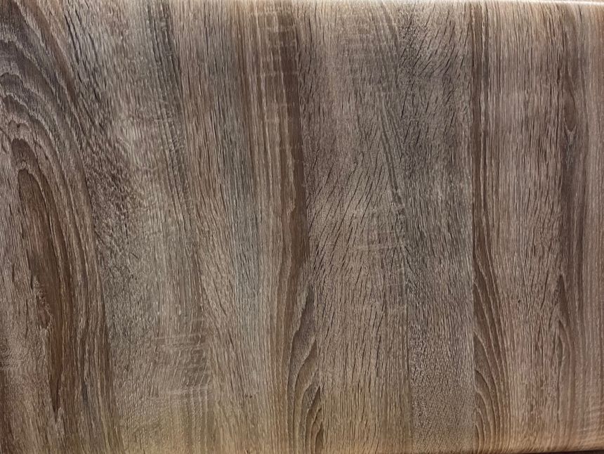 Selbstklebende Tapete für Türen/Selbstklebende Folie Holz - Sonoma Eiche  200-5595, Breite 90 cm, D-c-fix 